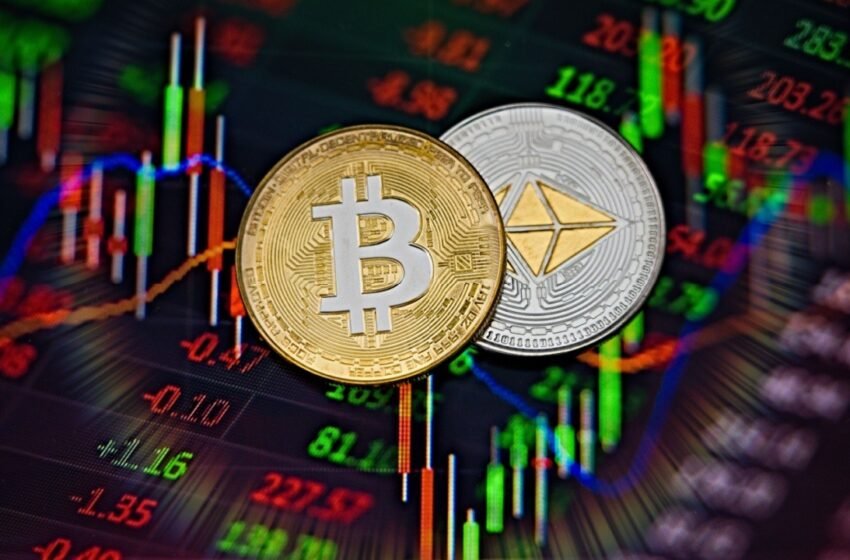  ETF Recap: Bitcoin and Ether Funds Rebound With Big Weekly Gains