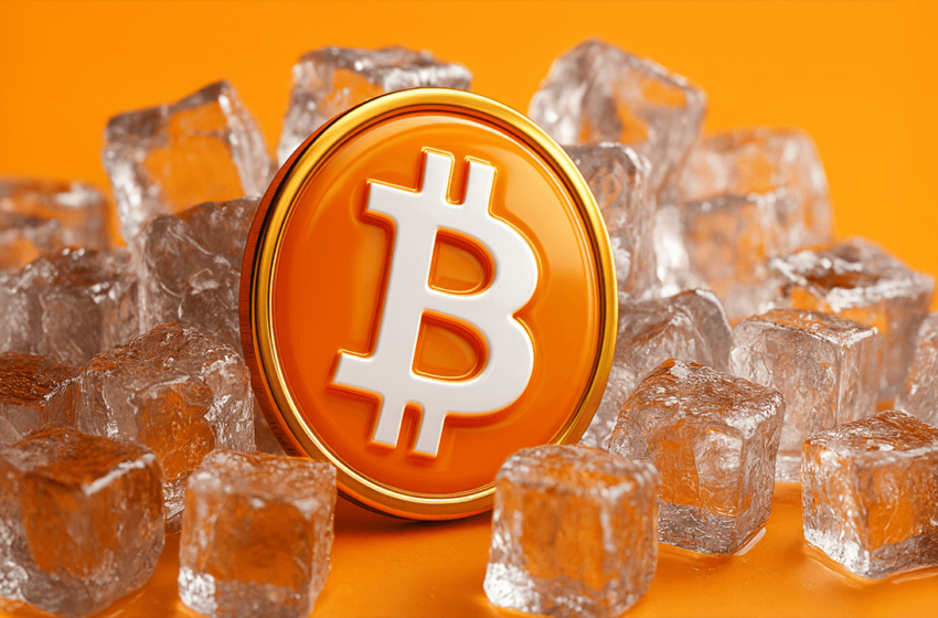  Bitcoin Hashrate Cools After Record as Difficulty Bites