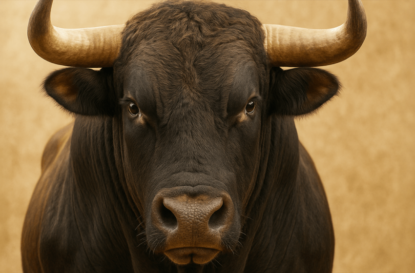  Ethereum Taps $4,600 as Bulls Set Sights on $6K