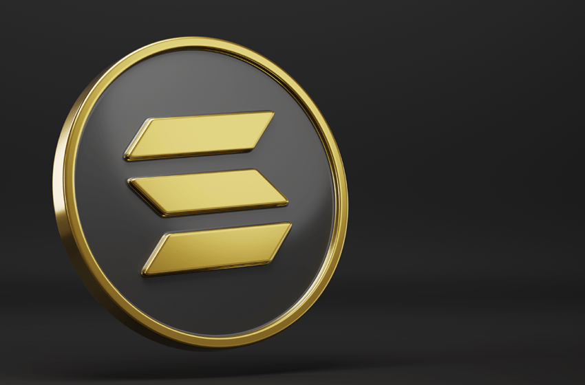  Solana Leads Altcoin Rally as Crypto Market Cap Reaches Record High