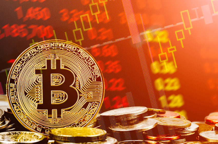  Bitcoin Volatility Strikes as Hot PPI Data Spurs Dollar Rally