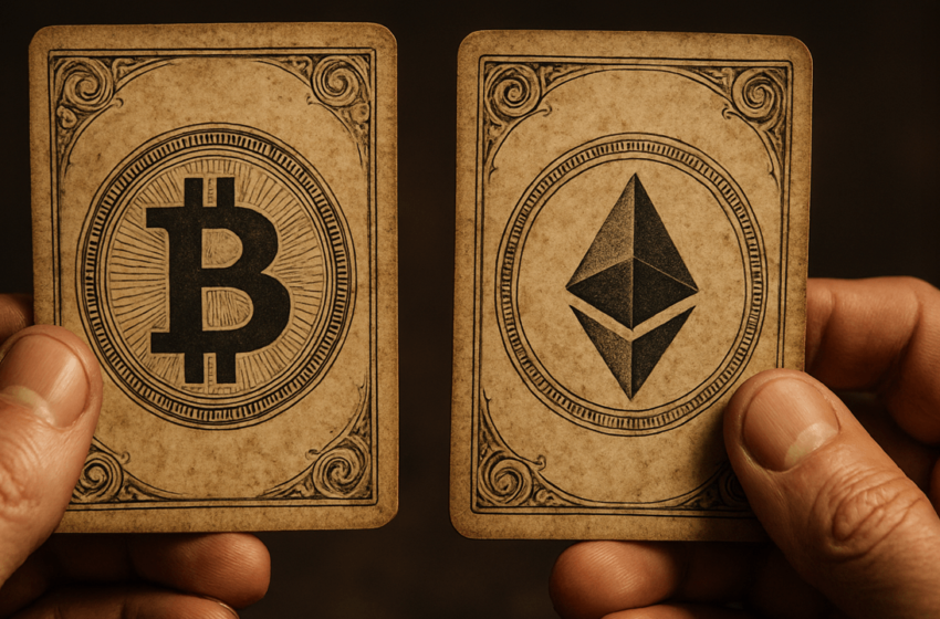  Ethereum Nears Record High as Investor Preference Shifts, Cryptoquant Reports