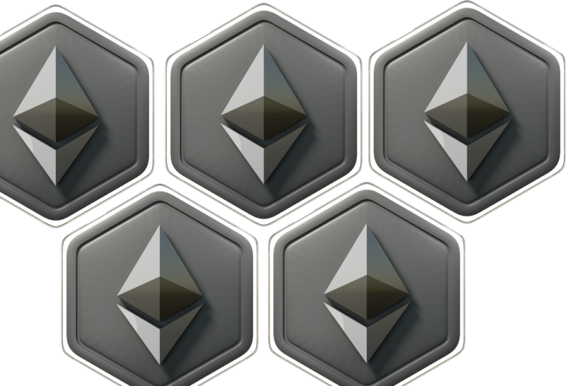  Corporate Ether Holdings at Sharplink Surge to Over 740,000 ETH