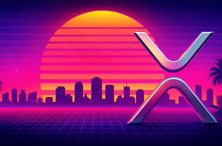  XRP Price Watch: Daily Chart Signals Reversal After Double Top Pattern