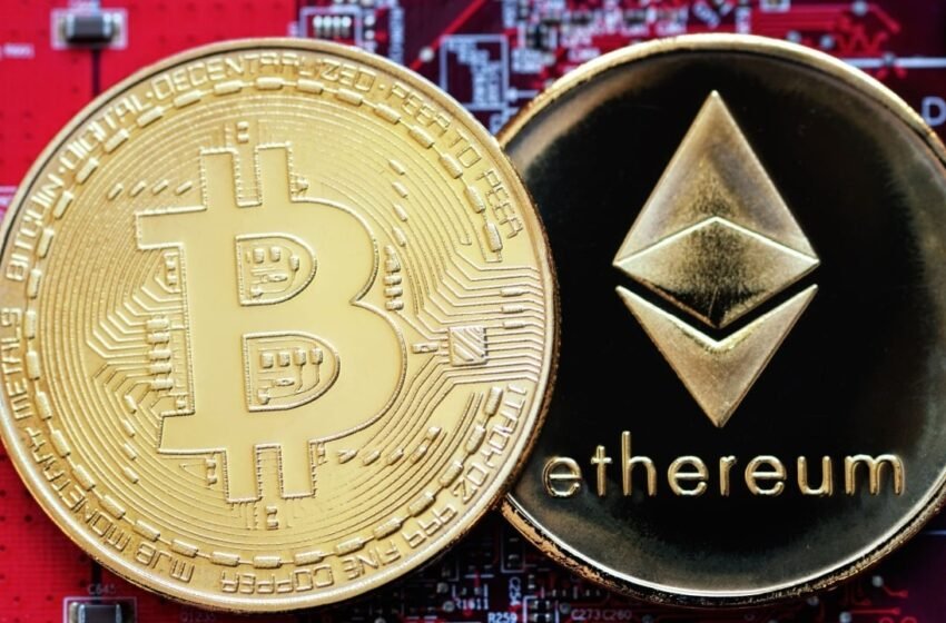  Crypto ETFs Snap Winning Streak With $319 Million in Outflows