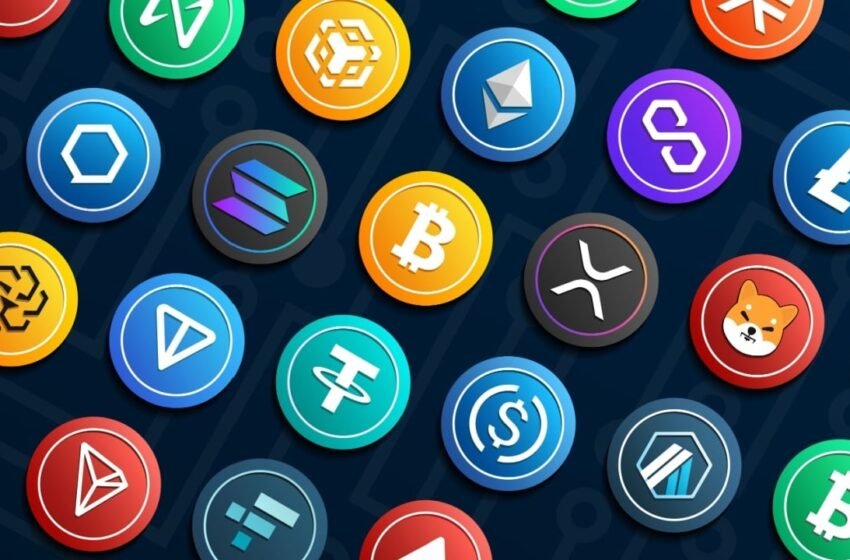  BNB Hits All-Time High, LINK Leads Gains in Altcoin Comeback
