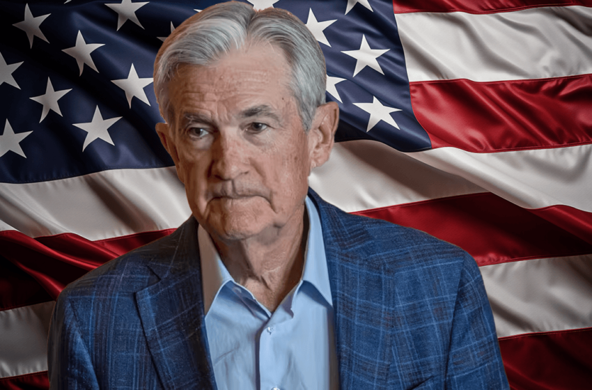  Powell Signals Return to Traditional Inflation Targeting