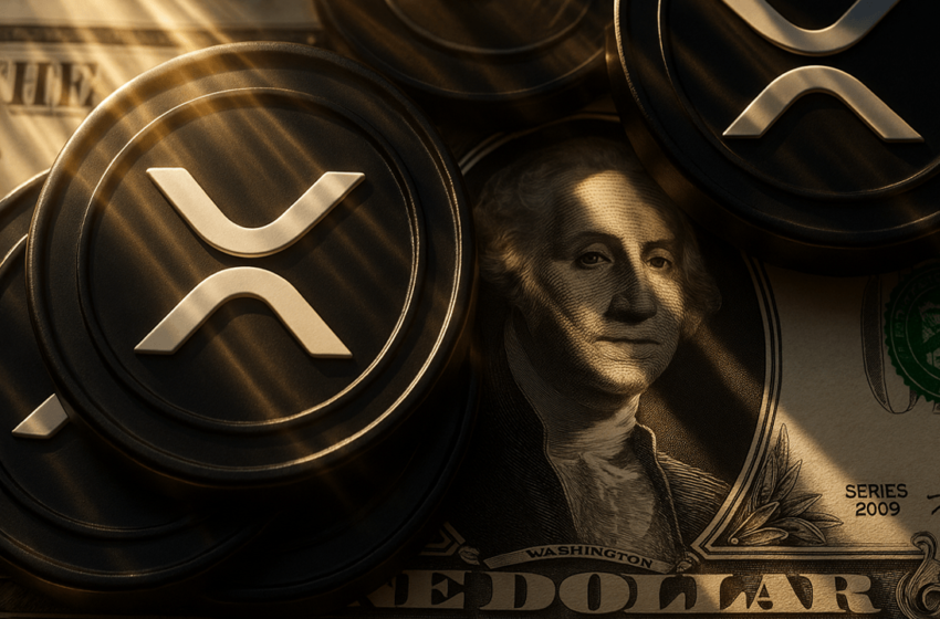  XRP Price Watch: Will $3.11 Be the Breakout Gateway or the Bull Trap?