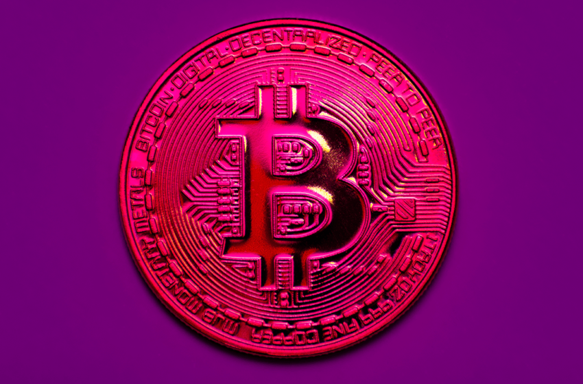 Bitcoin Flash Dumps Below $111K After Ether Hit Record Highs