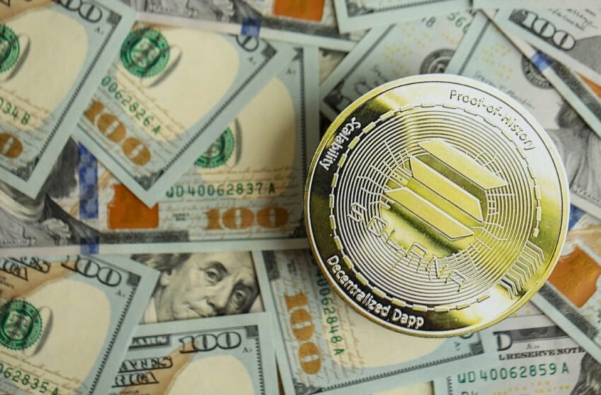 Galaxy, Multicoin, Jump Crypto Plan $1 Billion Solana Treasury