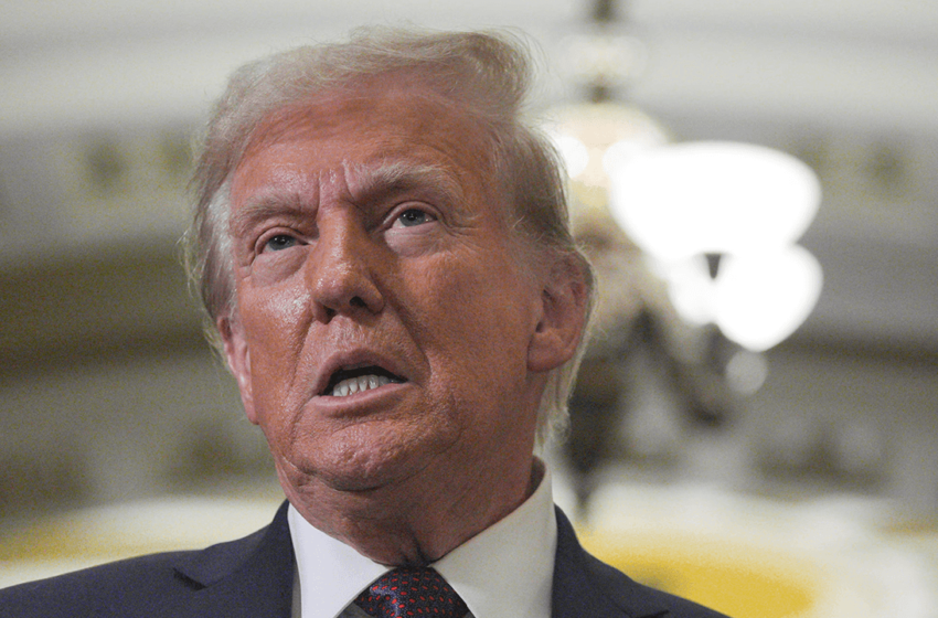  Canary Capital Seeks SEC Approval for TRUMP Meme Coin Exchange-Traded Fund