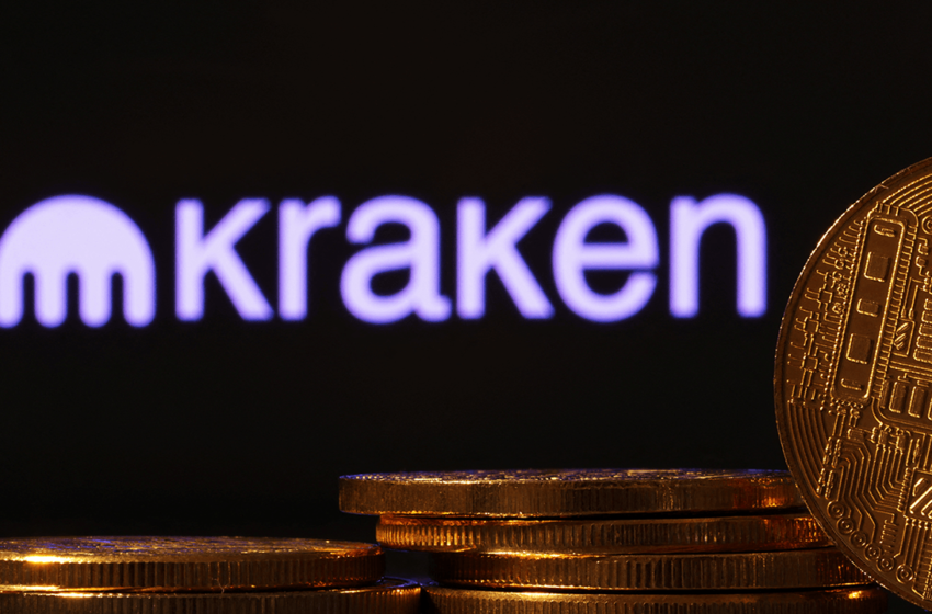  Kraken Meets SEC Crypto Taskforce to Push for Clarity on Tokenized Assets