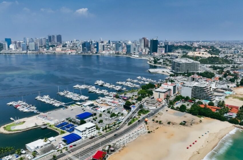  Interpol Operation Dismantles 25 Crypto Mines in Angola, Busts $300 Million Zambian Crypto Scam