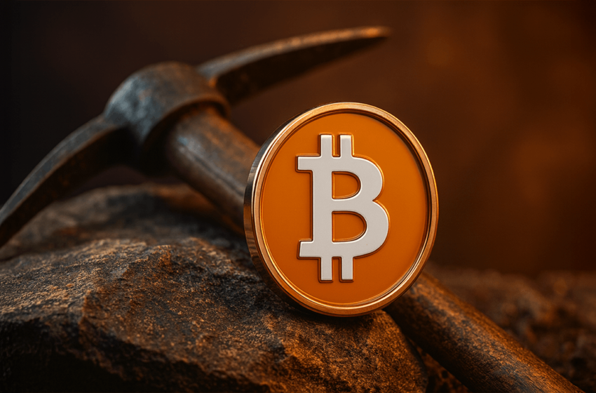  Bitcoin Mining Earnings Dip as Hashprice Falls 7.61% in 30 Days
