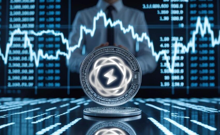  Lightchain AI Crypto Crossroads– “SEC” Promises of Leadership, Shadows of Enforcement