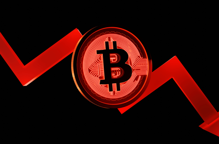  Bitcoin Nosedives to $108K as $110M in Longs Vanish in 24 Hours