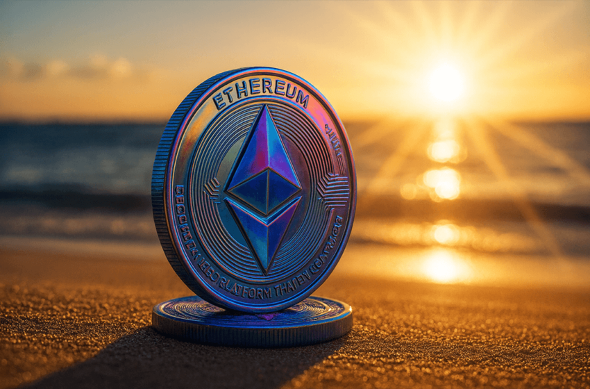  Sharplink’s ETH Treasury to Surpass $3B After $400M Deal