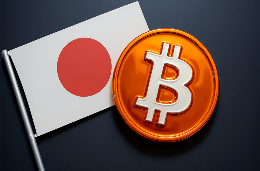  Bakkt Targets Japan With Marusho Hotta Deal and Domain Acquisition