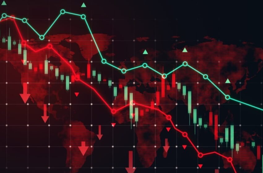  Things to Avoid in Crypto: Binance Founder Advises Against Panic Selling in Dips