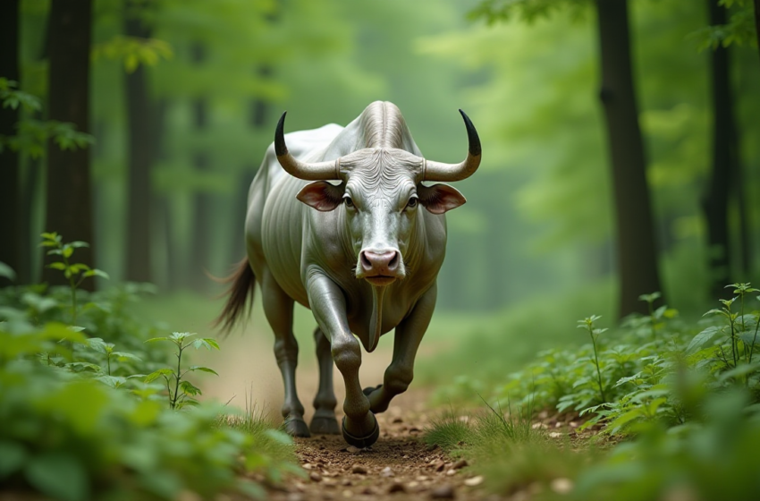  Bio Protocol defies crypto downturn with a 720% surge in volume