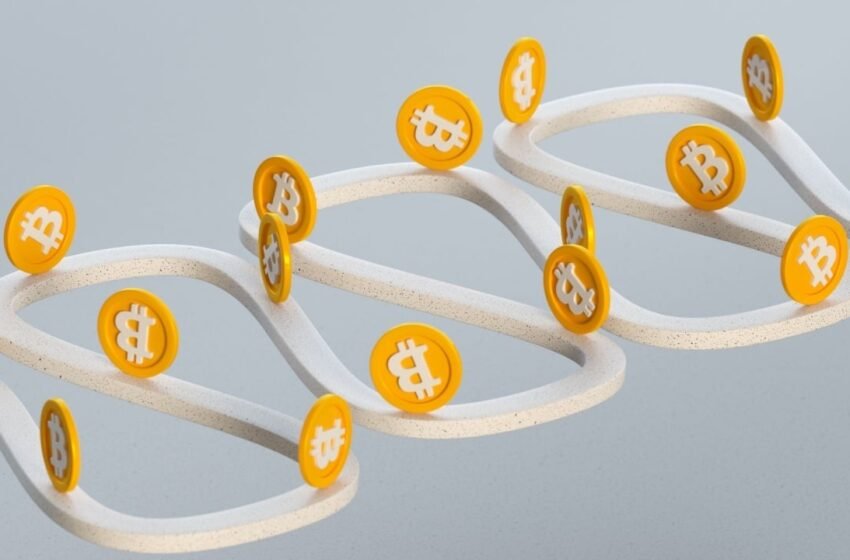  Analyst: Bitcoin Peaks Follow Halving Patterns—Next One Expected by Late 2025