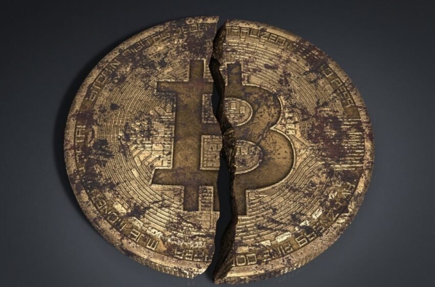  Chronicling the End of Bitcoin: Analyst Estimates It Might Happen in 11 Years