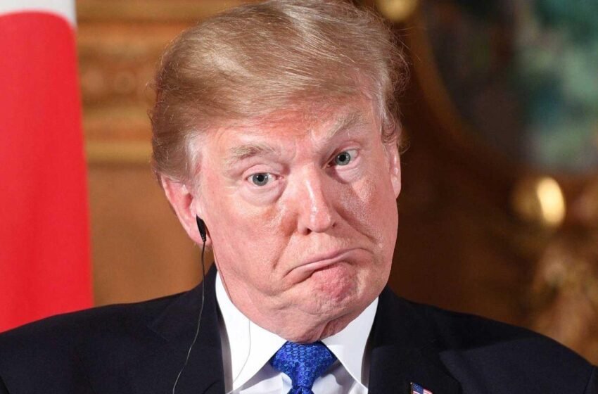 Bitcoin Flat After Trump Rolls out Reciprocal Tariffs