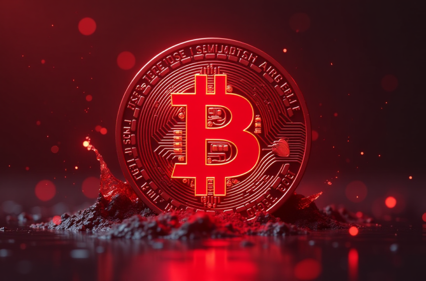  Crypto update: Bitcoin slips as analysts warn of ‘fragile’ market structure