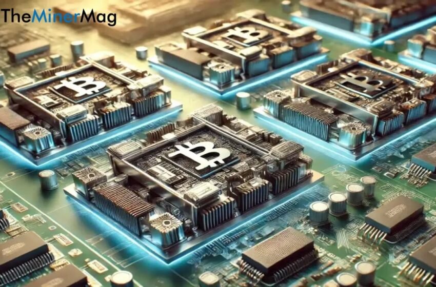  Theminermag Bitcoin Mining Update – July/August 2025
