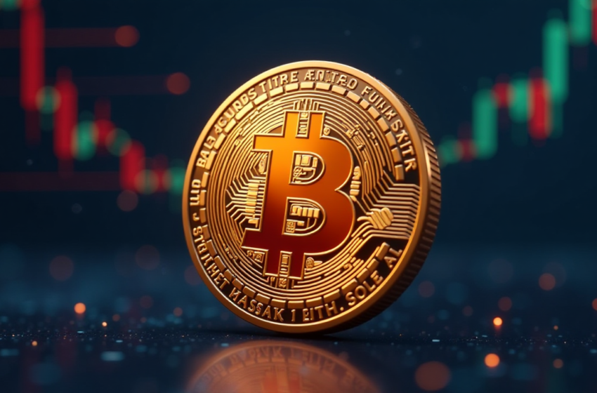  Bitcoin drops to $111K as post-Jackson Hole bounce fades