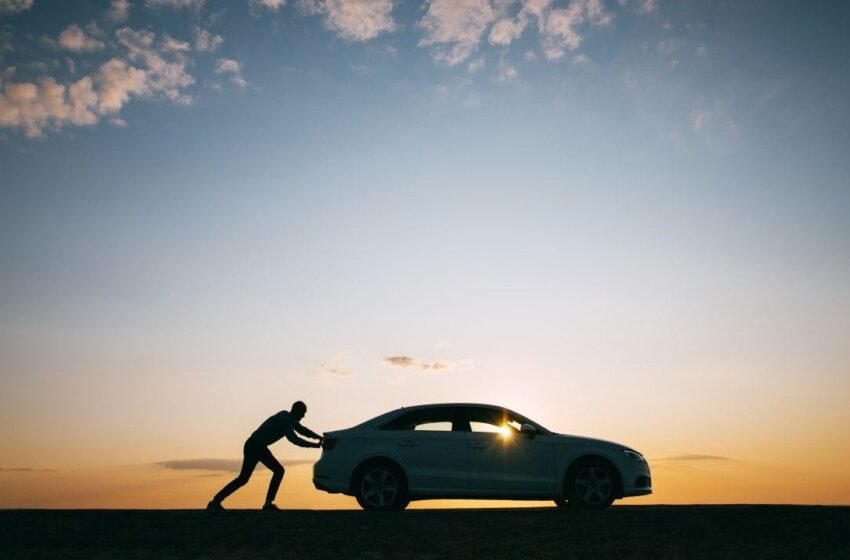 Bitcoin Stalls After Mixed CPI Data