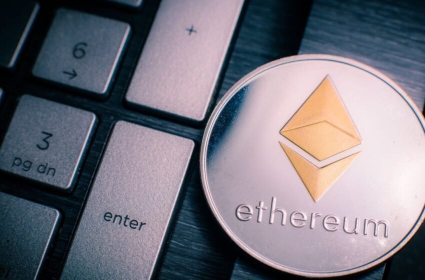  Bitmine Becomes World’s Largest ETH Treasury With $2.9 Billion in Holdings