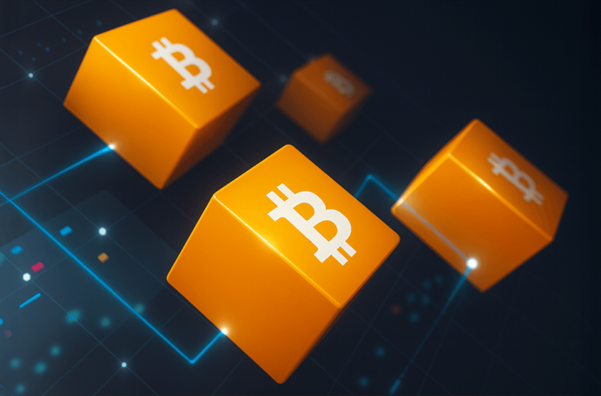  From Satoshi to Foundry: The Titans of Hash Behind 910,000 BTC Blocks