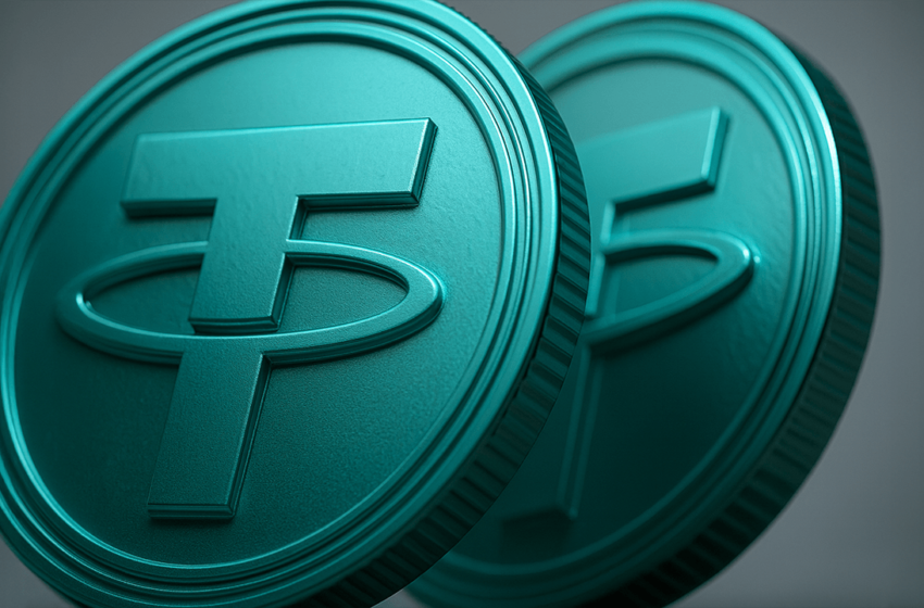  Tether Taps $165B as Stablecoin Sector Climbs to $273B
