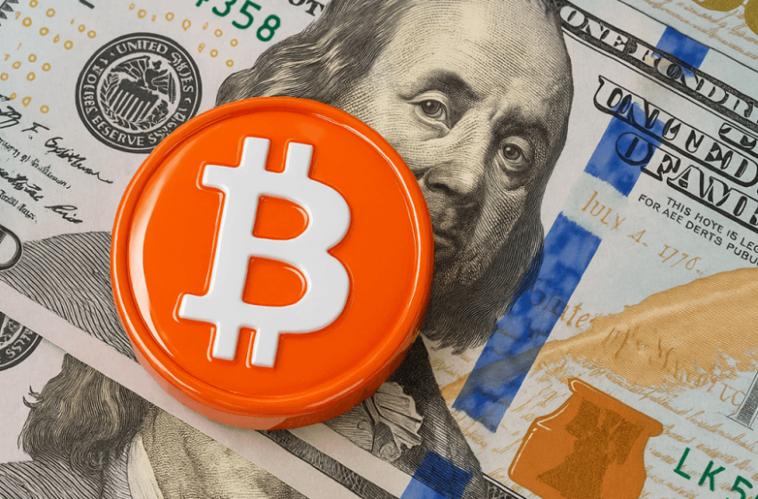 Economist Warns Bitcoin Is Tied to Nasdaq’s Fate Amid ‘TechBubble2’ Concerns