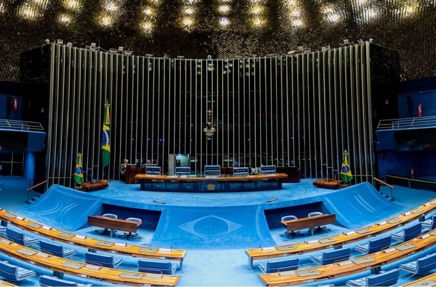  Central Bank of Brazil Dismisses Strategic Bitcoin Reserve Implementation