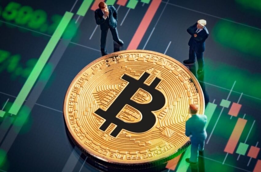  Swiss Crypto Bank Sygnum Tokenizes Portion of $50M BTC‑Backed Loan for Ledn
