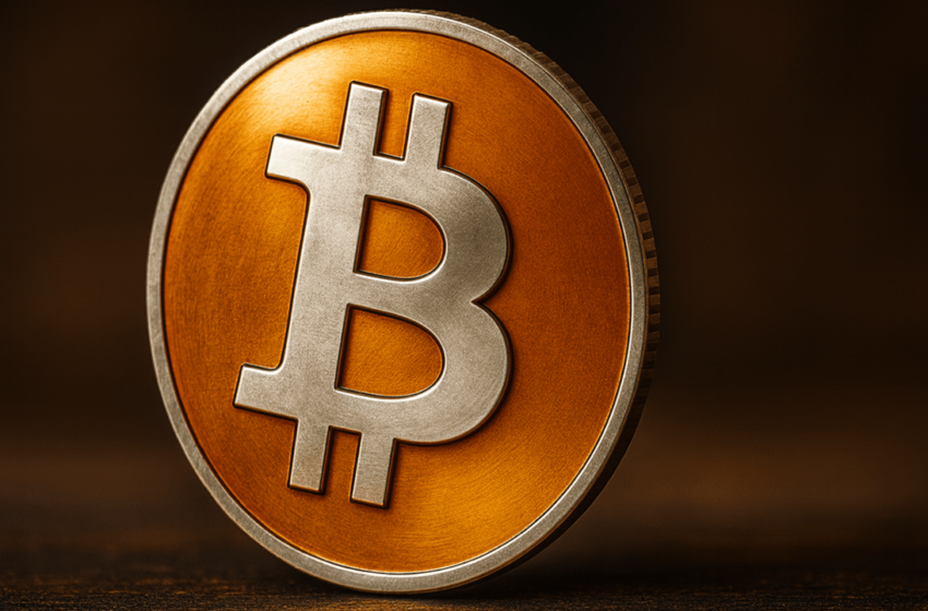 Bitcoin Price Watch: Momentum Wavers at $115K—What Comes Next?