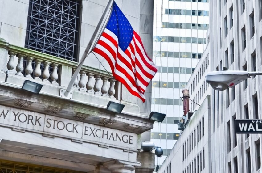  Bullish Sets NYSE Debut in Motion to Fuel the Next Wave of Digital Asset Deals
