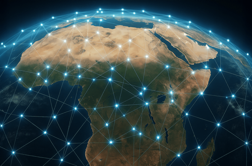  Hashgraph Association: Hackathon Aims to Build Blockchain Infrastructure, Attract Investment to Africa’s Web3