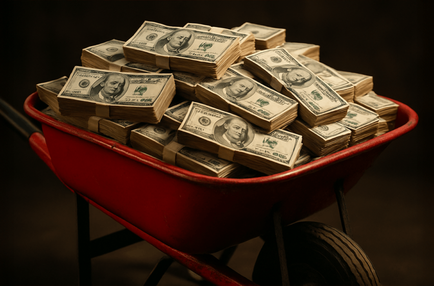  Ripple and Circle Back Tazapay in Series B to Power Global Payment Infrastructure