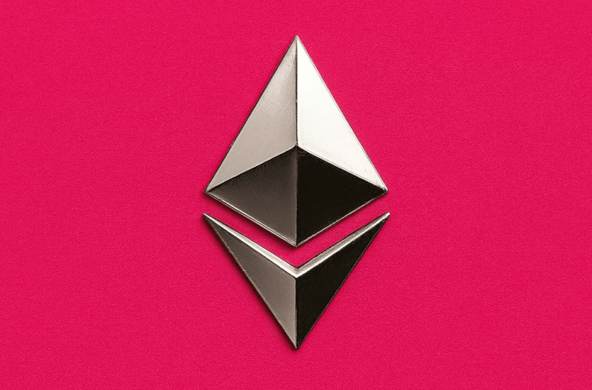 Ethereum Price Watch: $4,700 Holds Strong—Is $5K Within Reach?