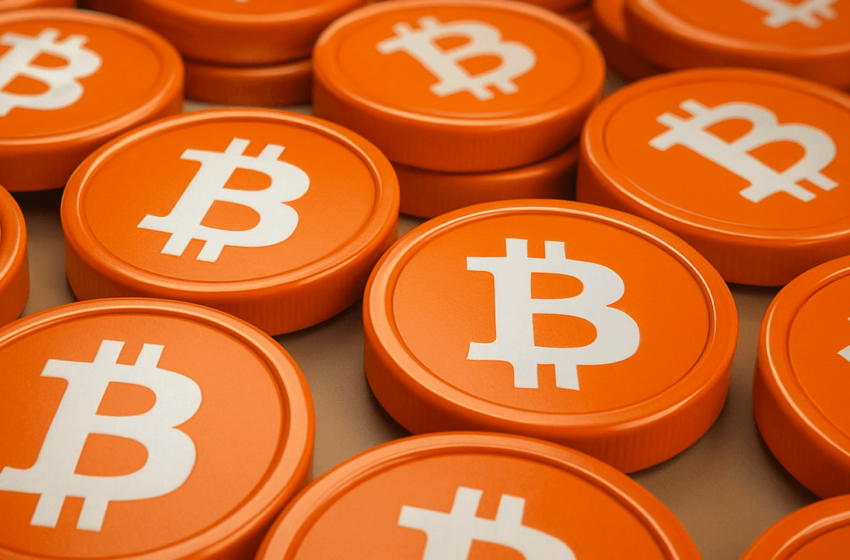  Dormant Bitcoin Vaults Stir: 1,799 BTC Worth $212.77M Moves After Years of Silence