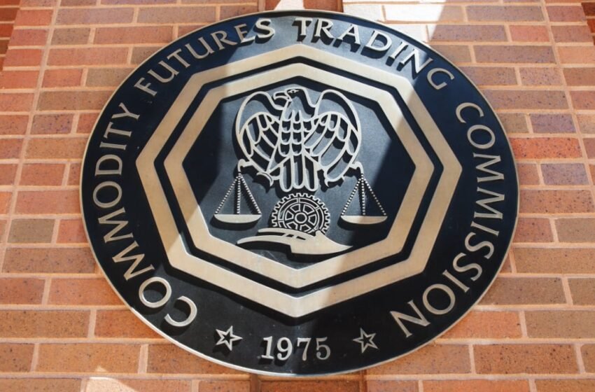  Crypto Markets Face Rapid Transformation With CFTC’s Aggressive Crypto Sprint
