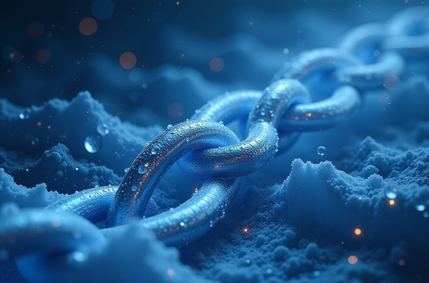  Chainlink price: LINK eyes new leg up amid ICE collaboration