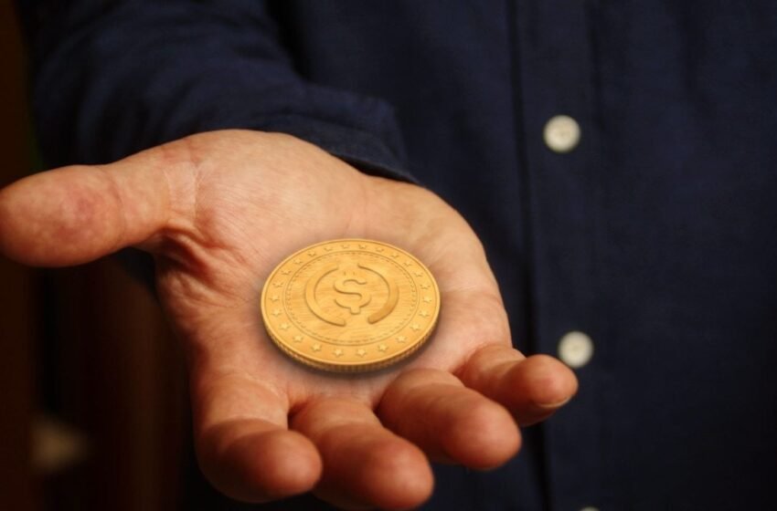  China Eyes Yuan-Backed Stablecoins to Challenge Dollar Dominance