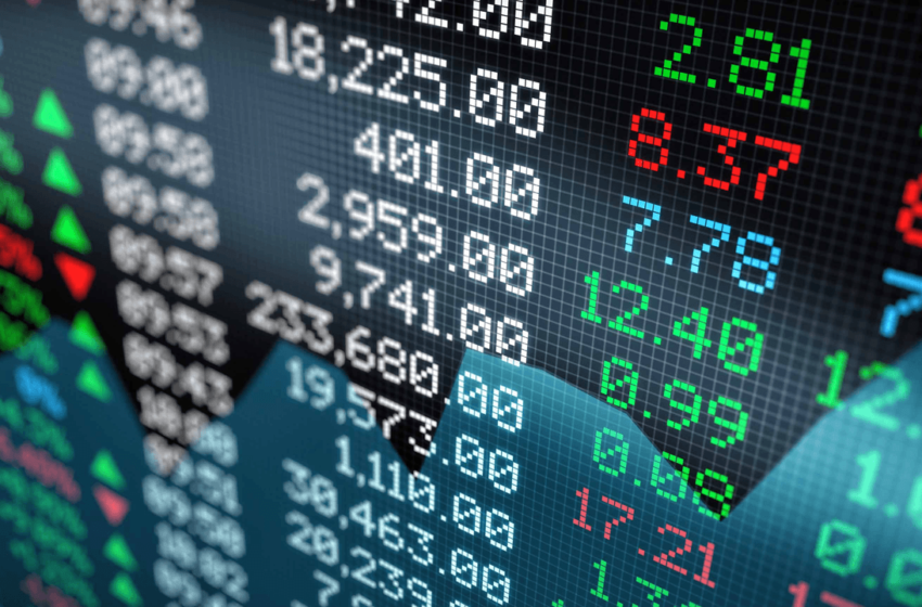 Chainlink Debuts Real-Time Market Data for Tokenized Stocks, ETFs