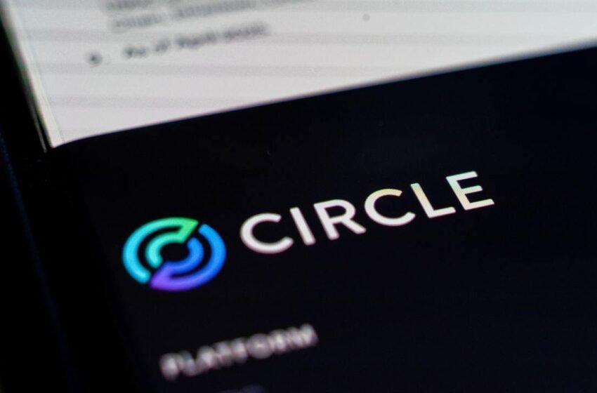 Circle Touts $658 Million in Annual Revenue as Q2 Results Drop