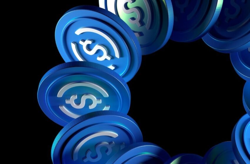  USDC Gains Ground in Banking as Circle Teams up With Finastra for Global Transfers