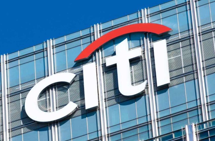  Citigroup Targets Regulated Stablecoin Boom With Institutional-Grade Custody